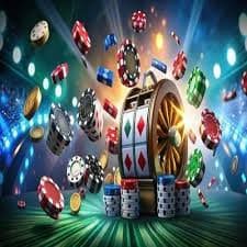indoslot88 login platform interface showing slot games, live dealer tables, and sportsbook markets