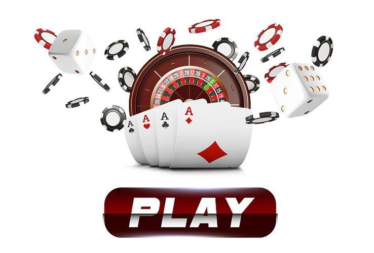 Live baccarat table with dealer and multi-camera broadcast setup at indoslot88 login studio